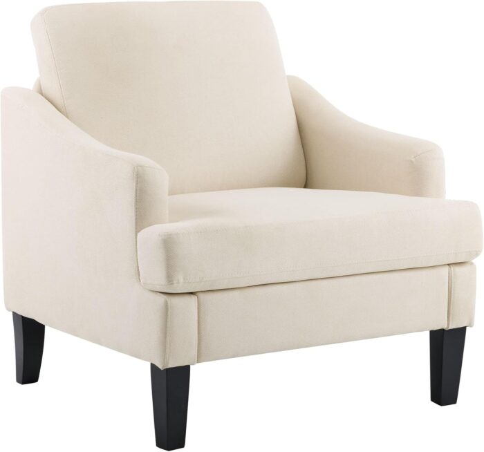 Mid-Century Leisure Single Sofa Chair